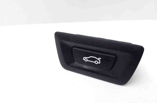 BMW 3 Series F30/F31 (2011-2020) Кнопка открывания задней крышки 9275119 31528574