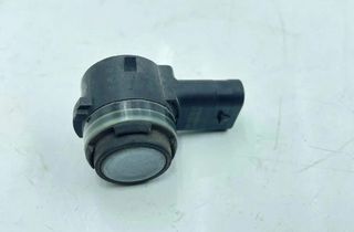 BMW 5 Series Gran Turismo F07 (2010-2017) Acceleration Sensor 9283200,13315110 31528899