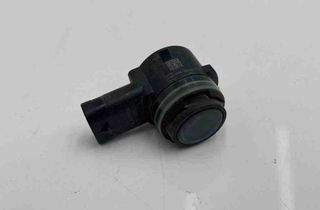 BMW 5 Series G30/G31 (2016-2023) Acceleration Sensor 0801190021,9283200 31529056