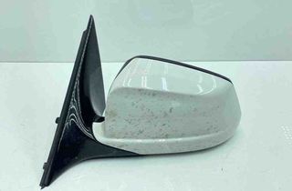 BMW 5 Series F10/F11 (2009-2017) Left Side Wing Mirror E1021141,51167283619 31529449