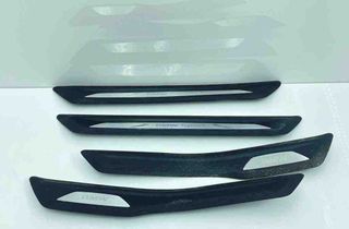 BMW 3 Series F30/F31 (2011-2020) Панель передней левой двери 7263314,7289216 31529632