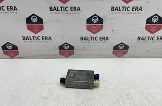 BMW 7 Series F01/F02 (2008-2015) Bootlid Antenna Amplifier 9123739,10R024860 31529892