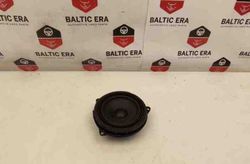 BMW 5 Series G30/G31 (2016-2023) Priekšējo kreiso durvju skaļrunis 9354085,90010005404 31530251