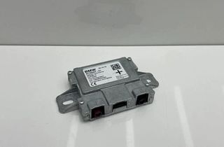 BMW 5 Series G30/G31 (2016-2023) Antenas pastiprinātājs 8735007 31530525