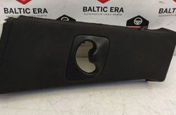 BMW 5 Series Gran Turismo F07 (2010-2017) Боковая стойка левой стороны 9137197,11252010 31531251