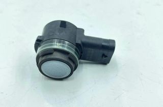 BMW 5 Series Gran Turismo F07 (2010-2017) Acceleration Sensor 9283200 31531766