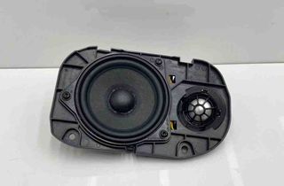 BMW 5 Series G30/G31 (2016-2023) Priekšējo kreiso durvju skaļrunis 2622882 31532061