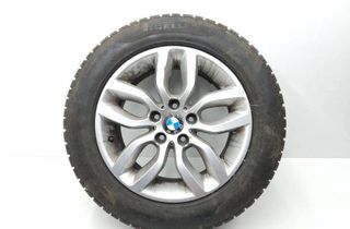 BMW X3 F25 (2010-2017) Ritenis 6787576 31532216