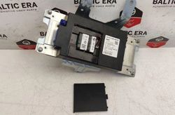 BMW 5 Series F10/F11 (2009-2017) Bluetooth Control Unit 9329339 31532321