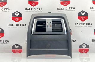 BMW 4 Series F32/F33/F36 (2013-2020) Gaisa restes aizmugurē 9218908 31532569