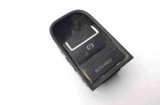 VOLKSWAGEN Tiguan 1 generation (2007-2017) Handbrake Button 5N0927225 31532723