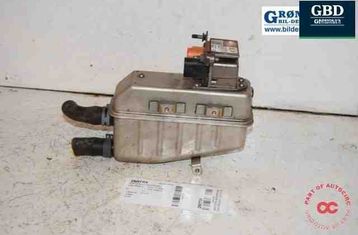 VOLKSWAGEN Passat B8 (2014-2023) Battery cooling radiator (cooler) 3q0963231d 30867145
