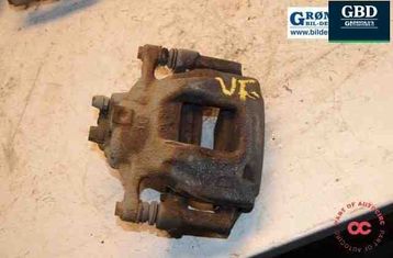 TOYOTA Auris 2 generation (2012-2015) Priekšējais kreisais bremžu suports 4775042091,4775042090 30867228