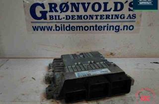 VOLVO V70 3 generation (2007-2020) Left Headlight Bracket Mount 31355712 30867825