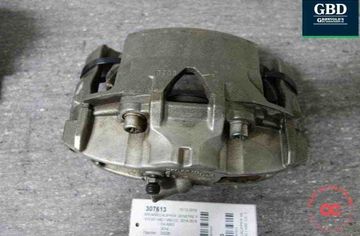 VOLVO V60 1 generation (2010-2020) Priekšējais kreisais bremžu suports 36000151 30870147