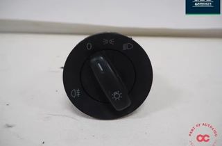 VOLKSWAGEN Transporter T6 (2015-2024) Переключатель света 3c8941431b 30870636