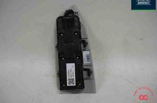 VOLVO V90 2 generation (2016-2024) Front Left Door Window Switch 31433926 30872411