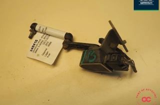 BMW 5 Series F10/F11 (2009-2017) Aizmugurējā kreisā augstuma līmeņa sensors 37146870000,37146853755,3714678407503 30872695