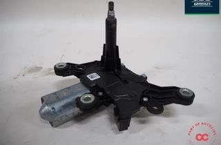 RENAULT Zoe 1 generation (2012-2023) Bagāžas nodalījuma loga tīrītāja motorīts 287105483r 30873258