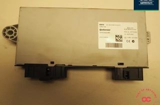 BMW 5 Series F10/F11 (2009-2017) Звуковой блок 61.35-9359013.9-01,5wk50822 30873292