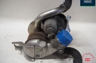 VOLKSWAGEN Golf 7 generation (2012-2024) EGR vārsts 04l131512d,04l131512bq,04l131512d 30873756