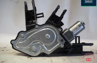 PEUGEOT 308 T9 (2013-2021) Tailgate  Window Wiper Motor 9677680580,9677680380 30873962