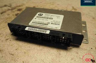 BMW X5 F15 (2013-2018) Sound Control Unit 33608627301,8627300 30876579