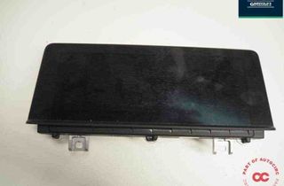BMW 4 Series F32/F33/F36 (2013-2020) Navigācijas displejs 65509292248,9292248029 30877603