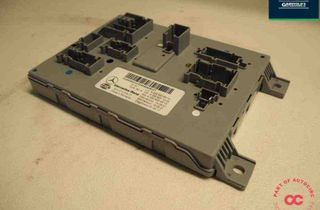 MERCEDES-BENZ C-Class W205/S205/C205 (2014-2023) Comfort Control Unit a2229006014,5dk01077577,a2229011203 30877918
