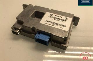 BMW 5 Series F10/F11 (2009-2017) Звуковой блок 66515a350d2,61359372744,1c9359799-01 30880507