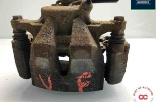 TOYOTA Prius Plus 1 generation (2012-2020) Priekšējais kreisais bremžu suports 47750-42090,47750-42091 30880523