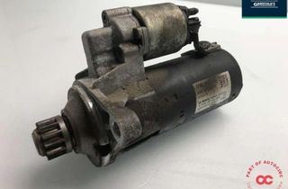 VOLKSWAGEN Transporter T6 (2015-2024) Стартер 02e911024c,02e911024cx,0001153005 30881121