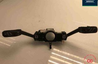 VOLKSWAGEN Golf 7 generation (2012-2024) Lukturu vadības slēdzis 5q0953521r,5q0953502aj 30881200