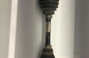 VOLKSWAGEN Transporter T5 (2003-2015) Front Left Driveshaft 7e0407272ak,7e0407272bf 30881218