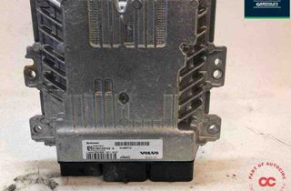 VOLVO V70 3 generation (2007-2020) Left Headlight Bracket Mount 36000608,31355712 30881309