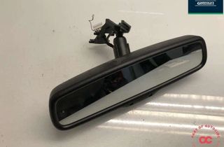 MITSUBISHI Pajero 4 generation (2006-2023) Зеркало заднего вида 7630a107 30881961