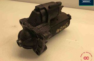 OPEL Vivaro A (2002-2006) Starter Motor 93863425,91169473,93161437 30882429
