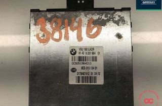 BMW 5 Series F10/F11 (2009-2017) Звуковой блок 61429251984,61.42925198401 30882775