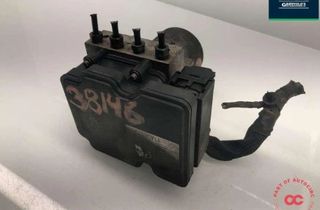 BMW 5 Series F10/F11 (2009-2017) ABS control unit 34516876912 30882776