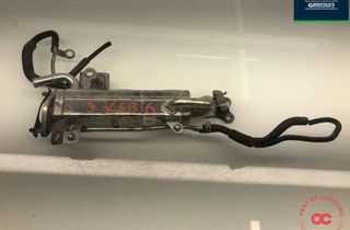 MAZDA CX-5 1 generation (2011-2020) Охладитель Eгр sh01-20-30ya,sh012030y 30883206