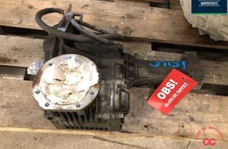 OPEL Insignia A (2008-2016) Transfer Box 24259996 30883592