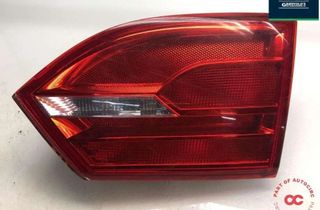 VOLKSWAGEN Jetta 6 generation (2010-2018) Aizmugurējais kreisais lukturis bagāžniekā 5c6945094 30883663