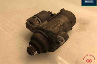 VOLKSWAGEN Transporter T5 (2003-2015) Starteris 02z911024kx,02z911024k,02z911023p 30883707