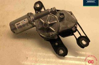 VOLKSWAGEN Passat B8 (2014-2023) Tailgate  Window Wiper Motor 5g0955711c,5g0955711a 30884227