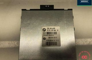 BMW 5 Series F10/F11 (2009-2017) Звуковой блок 61429251984,61.42925198401 30884432