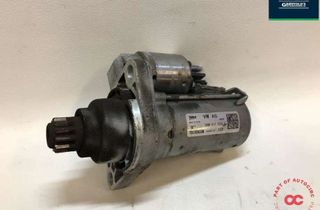 VOLKSWAGEN Beetle 3 generation (2012-2020) Стартер 0am911023k,0am911023kx,0am911023t 30884680