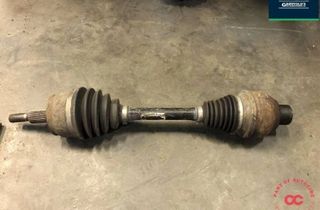 VOLKSWAGEN Transporter T5 (2003-2015) Front Left Driveshaft 7e0407272bf,7e0407272ak 30884973