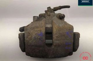 VOLKSWAGEN Touran 1 generation (2003-2015) Priekšējais kreisais bremžu suports 1k0615123e 30885880