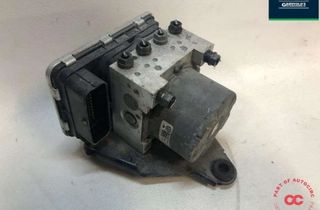 VOLKSWAGEN Caddy 4 generation (2015-2020) Блок управления ABS 7e0614517m 30886023