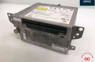 BMW 4 Series F32/F33/F36 (2013-2020) CD Changer 65126826785,ci938306001 30886350